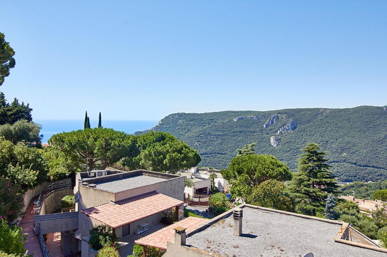 Villa Cuckoo's Nest Finale Ligure Exterior foto