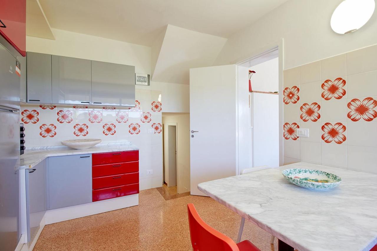 Villa Cuckoo's Nest Finale Ligure Exterior foto
