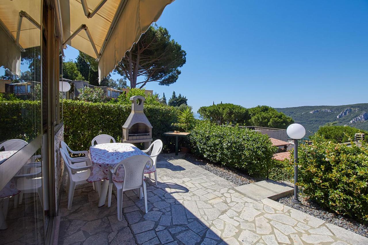 Villa Cuckoo's Nest Finale Ligure Exterior foto