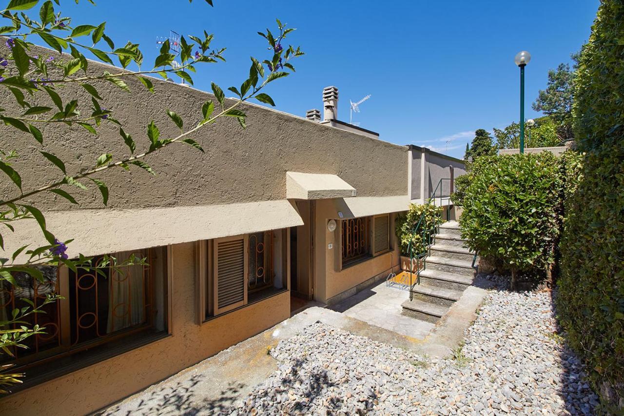 Villa Cuckoo's Nest Finale Ligure Exterior foto