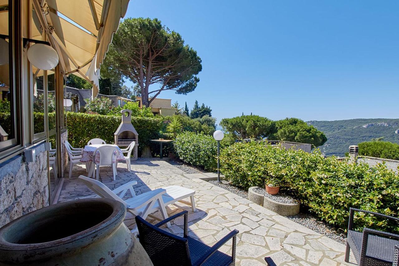 Villa Cuckoo's Nest Finale Ligure Exterior foto